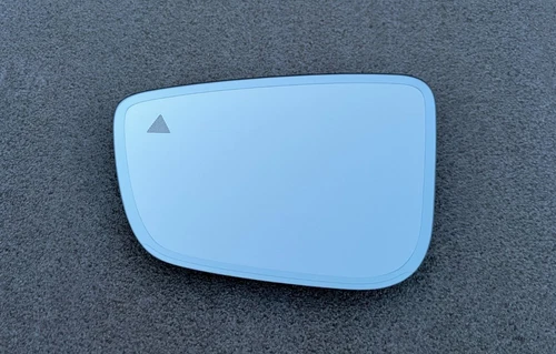OEM BMW 2 G42 3 G20 4 G22 M2 M3 M4 LEFT VIEW MIRROR GLASS AUTO DIM HEATED BLIND