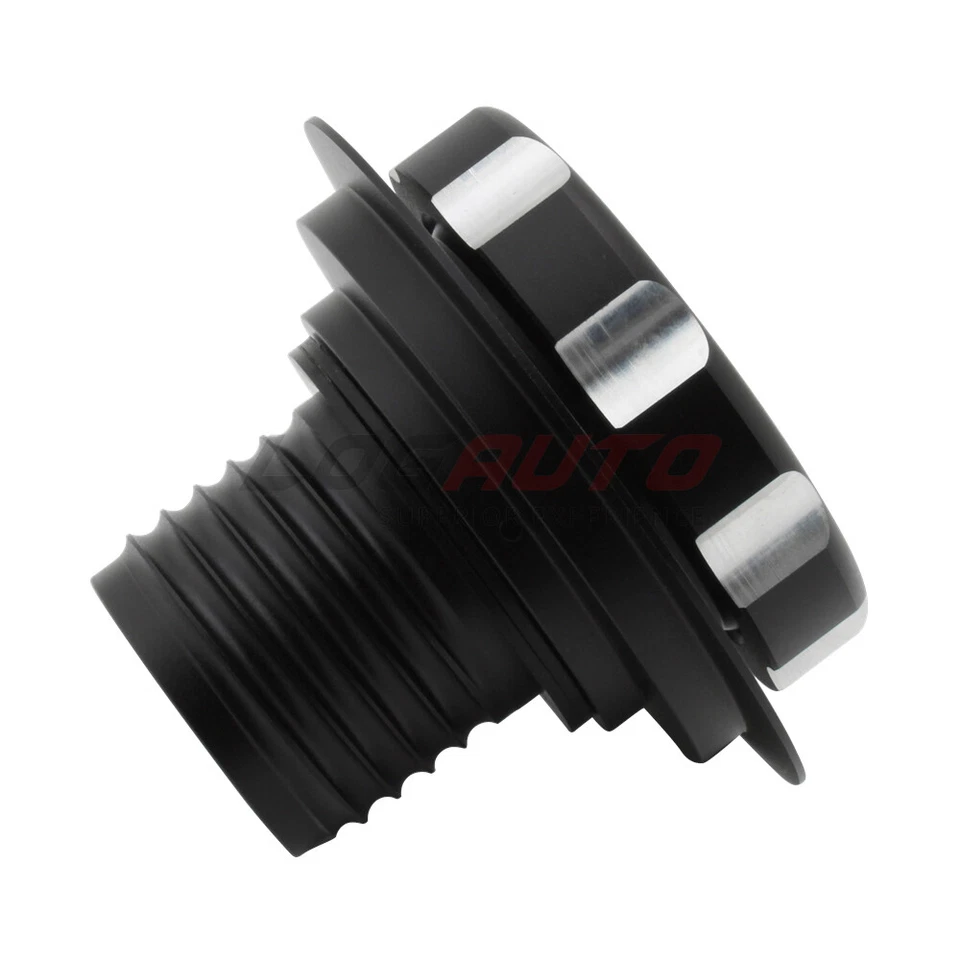 Cubierta del tanque de combustible para BMW R45 R60 R75 R80 R90 90S R100 Foto 4 de 4