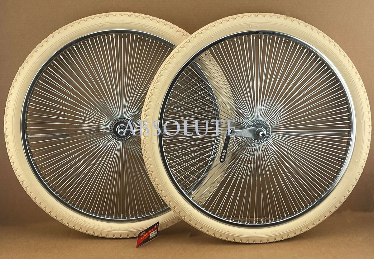 VINTAGE LOWRIDER 26