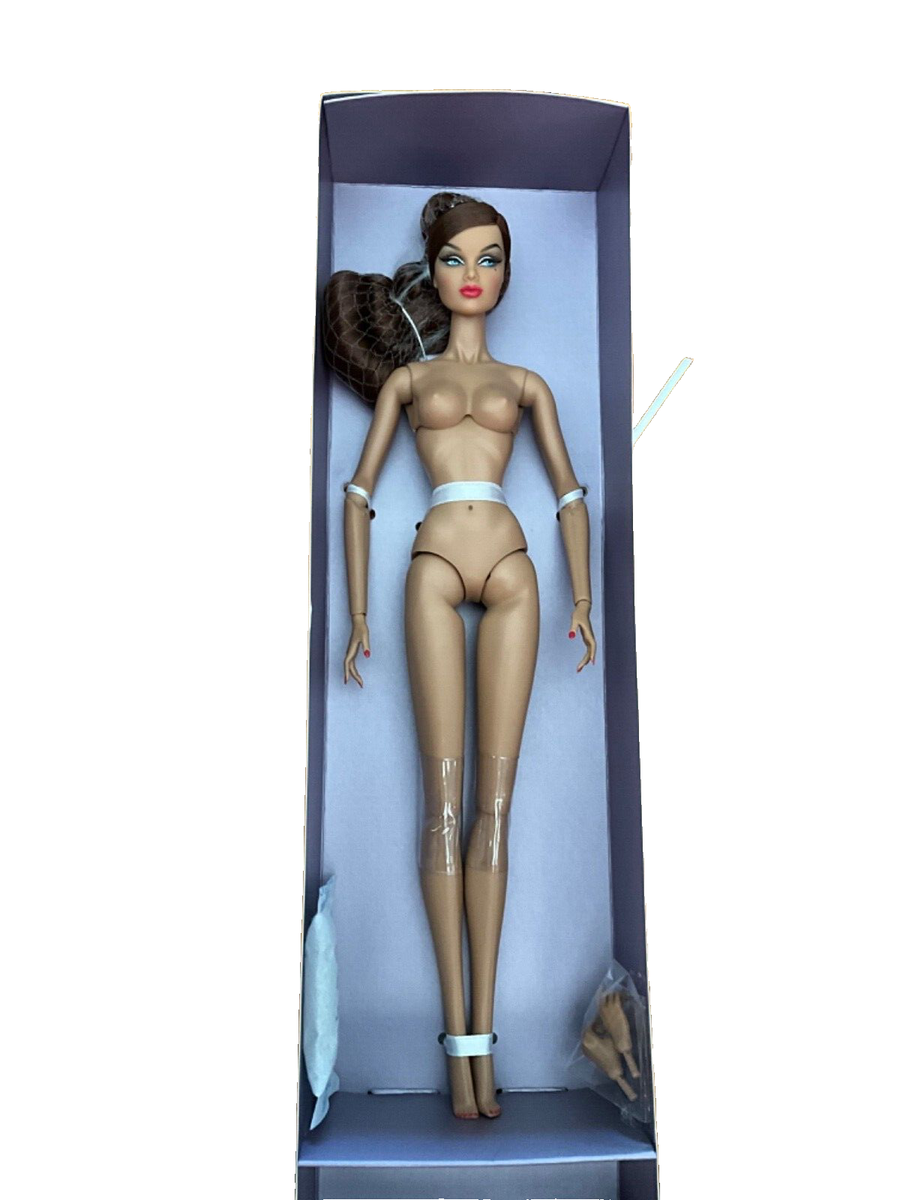 Integrity toys アグネスフルセット　着せ替え人形 61e141ea8049bf400a26e3e44d2dd1