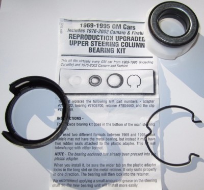 Has Anyone Replaced The Upper Bearing In A 70's Holden - Foto 9