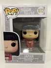 Funko Pop! Disney: It’s A Small World - Japan #1072