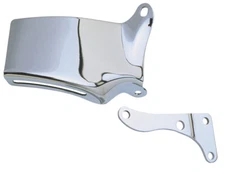 Alternator Bracket Trans Dapt Performance 9317