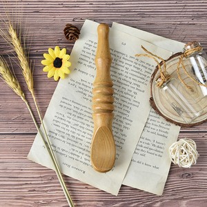 Wood Stick Tools Reflexology Thai Wooden Massage Spa Foot 