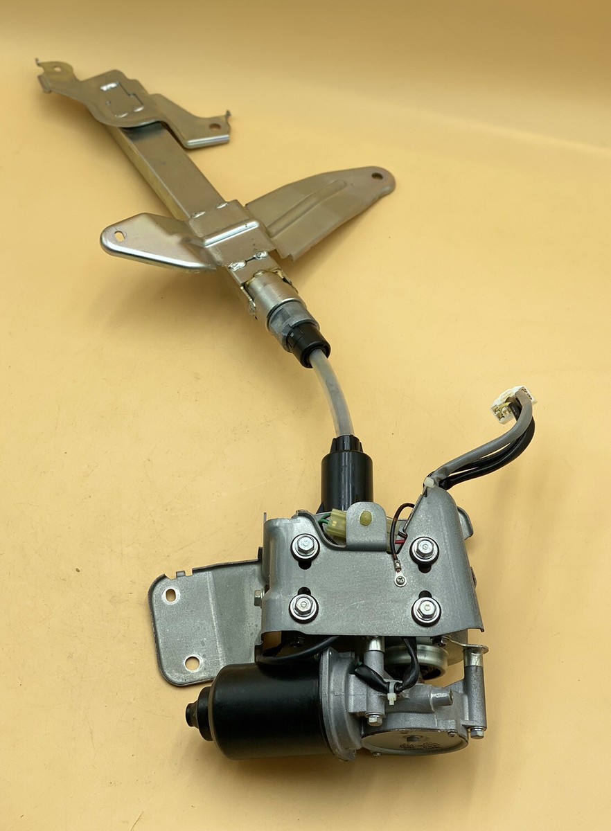 MAZDA CX-9 CX9 Liftgate Tailgate Trunk Lift Motor 2007 - 2015 OEM