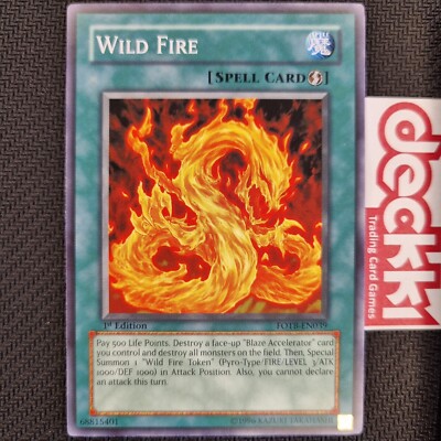 Strike of Neos & Force of the Breaker Karten Auswahl | NM/M | STON FOTB YuGiOh!