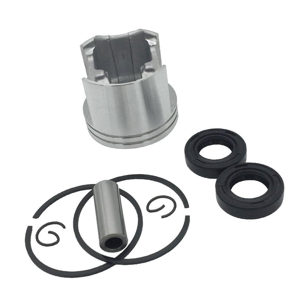 Sägenspezi Foret Avec Mandrin Et Mèche De 12 Mm Pour Stihl 017 018 MS 170 MS 180 021 023 025 MS 210 MS 230 MS 250