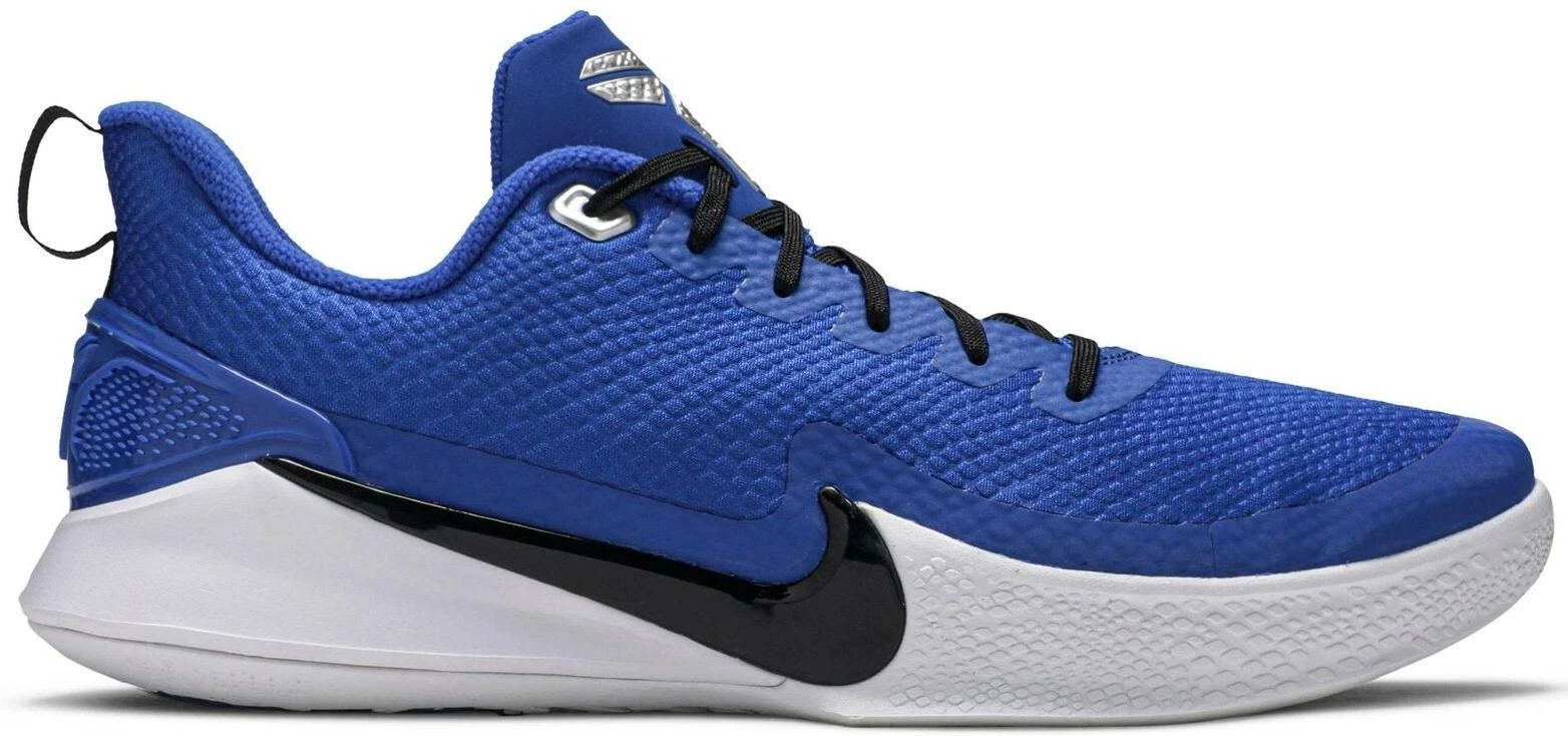 Preços baixos em Nike Mamba Focus TB Black | eBay