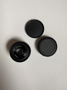 Omega 50mm Enlarging Lens Made In Japan | eBay