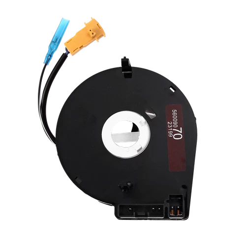 1PC Clock Spring for JEEP CHEROKEE WRANGLER 1997-2000 56009070 - Picture 5 of 5