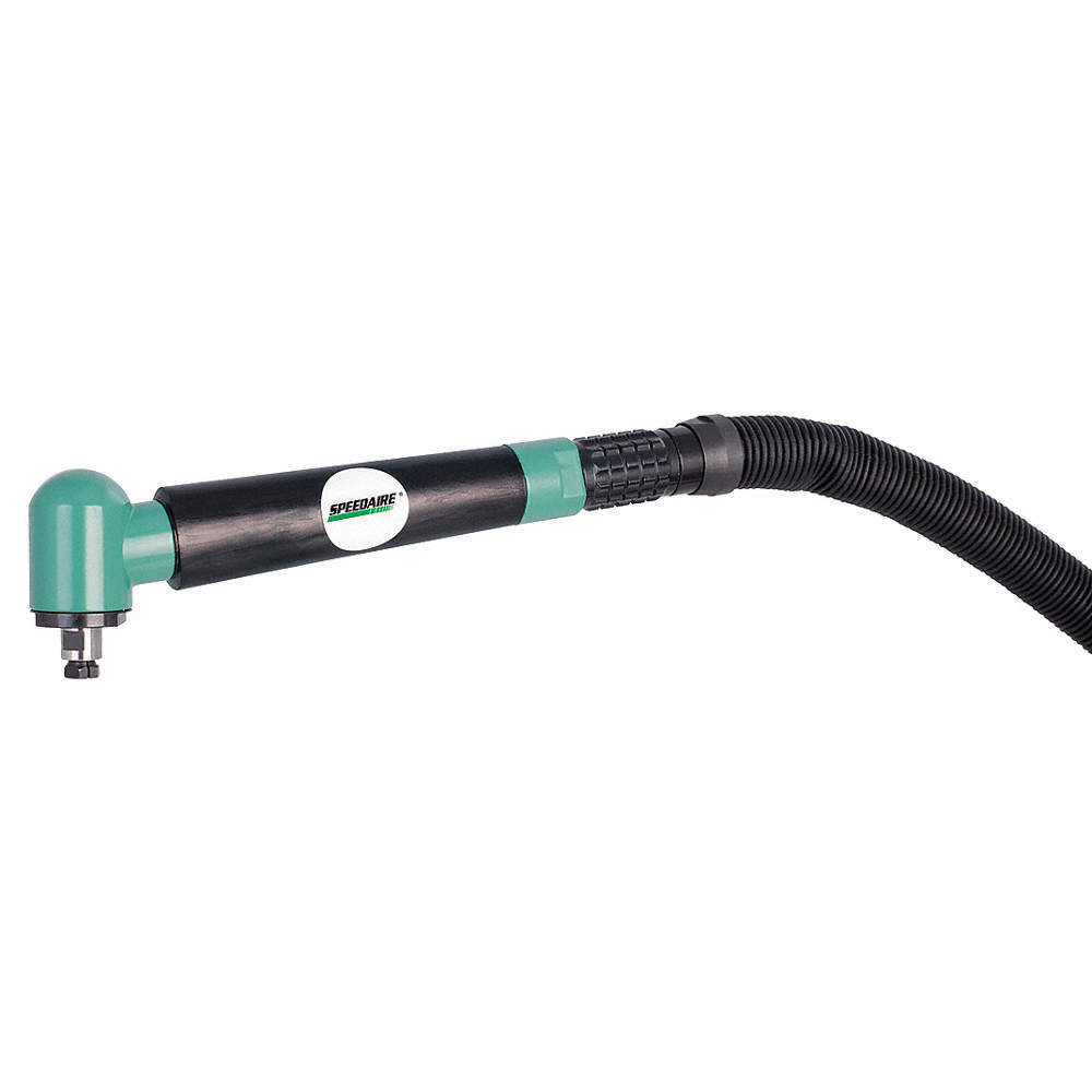 SPEEDAIRE 21AA93 Pencil Grinder,70,000 RPM,7 1/8 in L