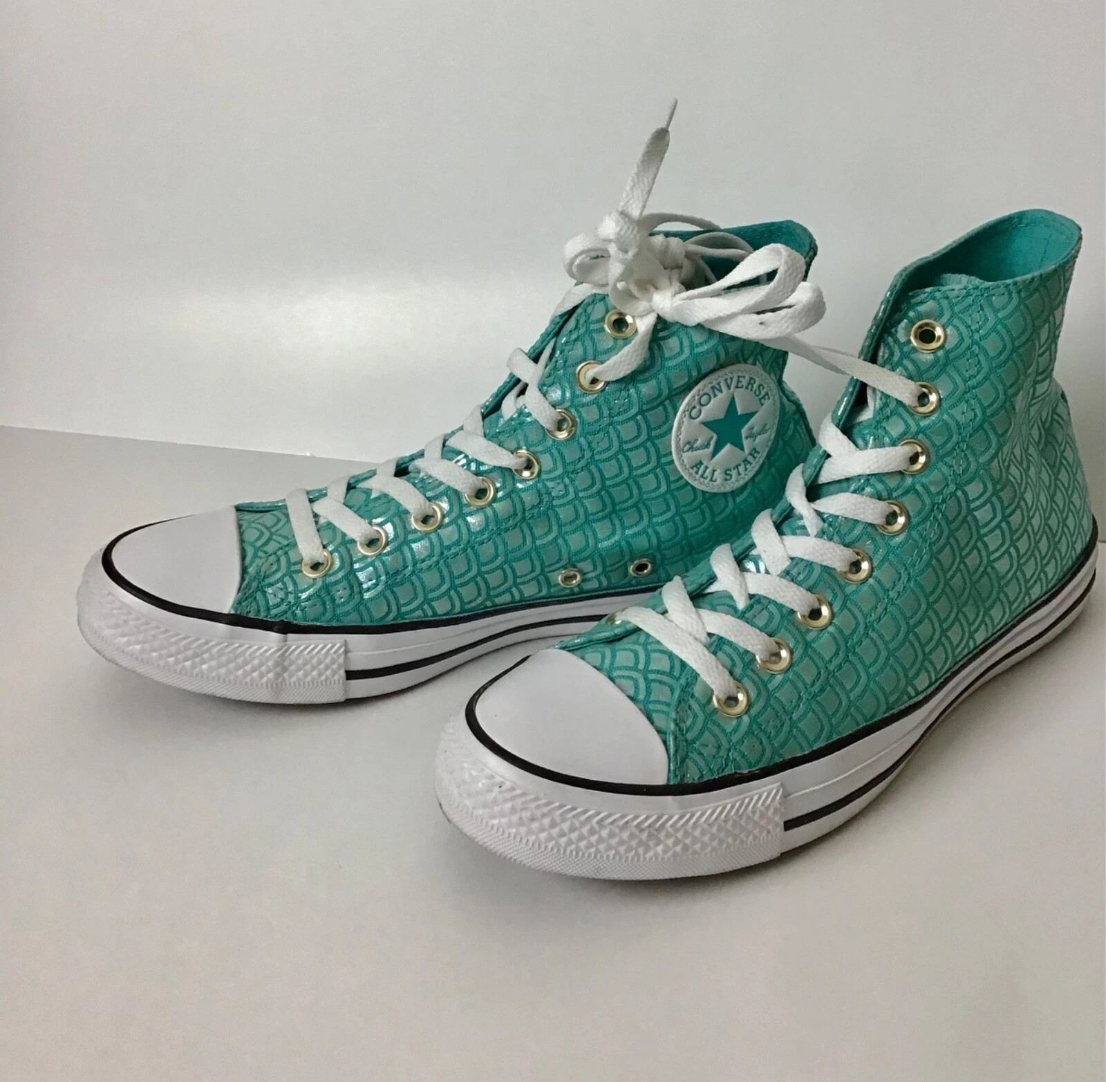 CONVERSE SNEAKER ESTIVE UNISEX TAGLIA UOMO 7 DONNA 9