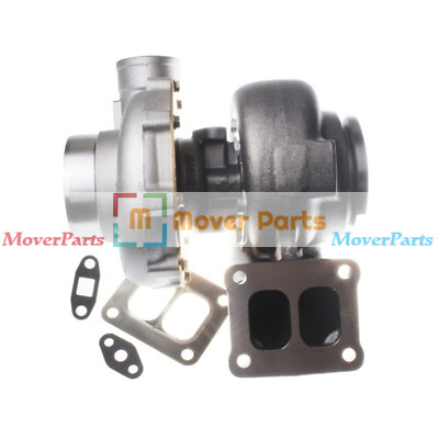 For Cummins Engine L10 LTA10 Turbo H2D Turbocharger | eBay