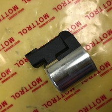 24V Solenoid Valve Coil for HYUNDAI R225-7 R215-7 R220-7 Excavator
