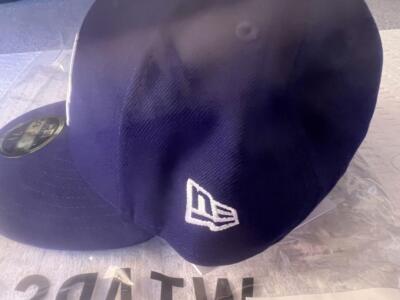 帽子 wtaps new era 7 3/8 M NEW ERA WTAPS HAT 7 3/8 | eBay