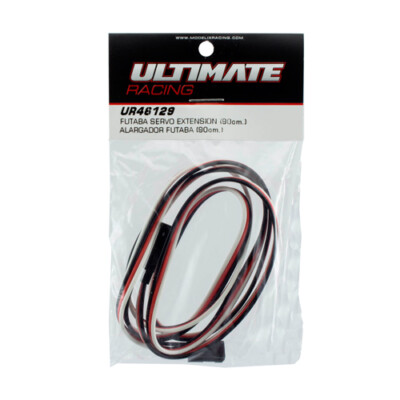 Ultimate RC Servo Verlängerungskabel 90cm Futaba