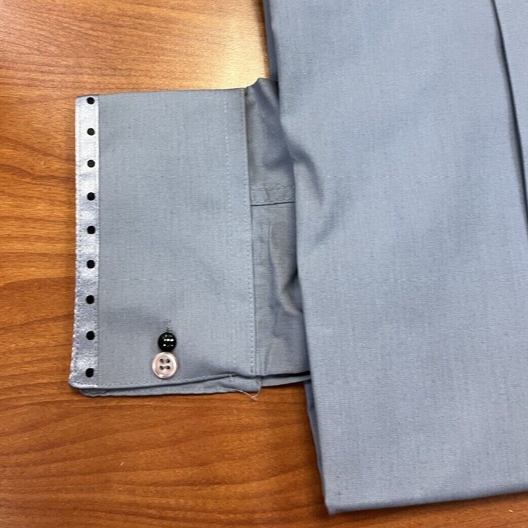 Mens 2 Piece Dress Shirt & TIE set Formal Button Down = Dark Gray | eBay Mens 2 Piece Dress Shirt & TIE set Formal Button Down = Dark Gray | eBay