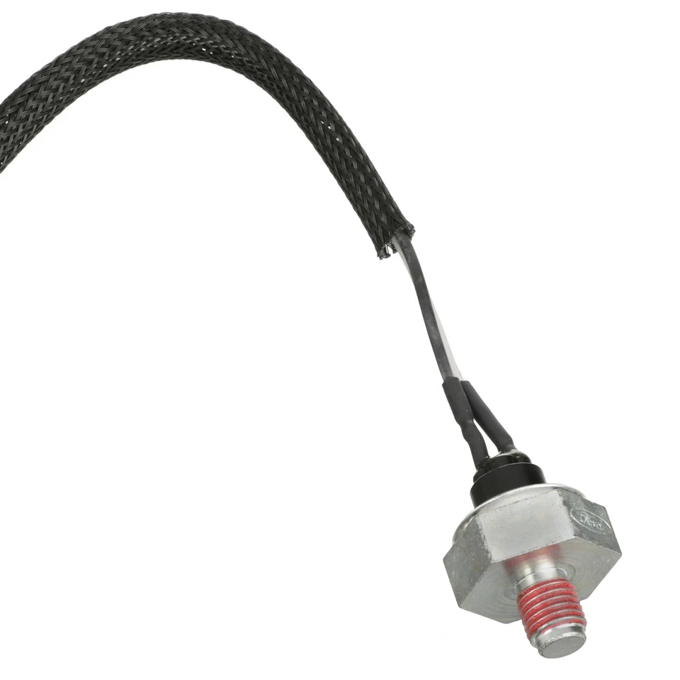 Sensor de golpe de encendido original Ford F-150 F-250 1997-2000 F6ZZ-12A699-AA Foto 3 de 4