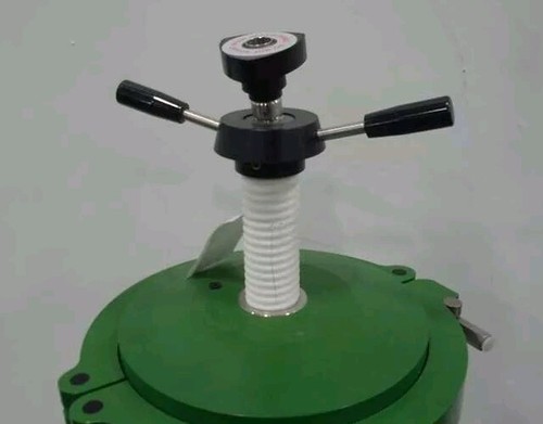Millipore VS130X500X500 Chromatography Column - Picture 4 of 6