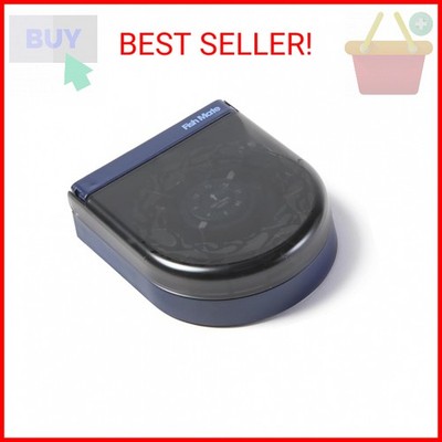 Fish Mate 14-feed Automatic Aquarium Fish Feeder (F14) - Timer Controlled for Pr