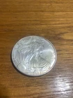 2006 American Eagle 1 oz Silver .999 Fine FREE SHIPPING!!!