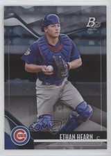 2021 Bowman Platinum Top Prospects Ethan Hearn #TOP-35 6u5