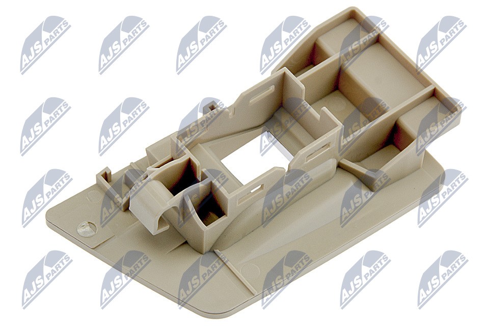 Fits NTY EWS-BM-025 WINDOW BUTTON AXIS