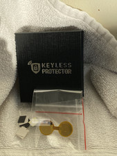 Auto Car Security System - Keyless Protector