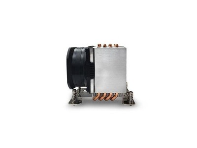 Dynatron A55 AMD SP6 3U Active CPU Cooler