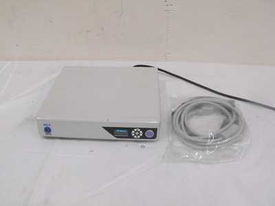 OTU Medical WiScope Digital Image Processor Endoscope System, Very Light Use