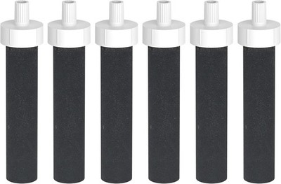 AQUA CREST Water Bottle Filter, Replacement for Brita  BB06, Brita  Hard Sided