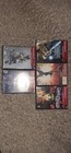 PS2 RPG Game Lot Game Bundle CIB TESTED  