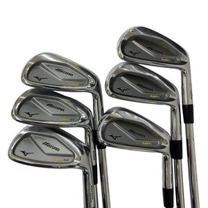 Mizuno Mp 53 Irons for sale | eBay
