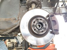 Disque de frein Peugeot 508