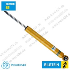 Bilstein B6 Sport Stoßdämpfer vorne u.a.: Audi A4 8W2, 8WC, Bj. 2015-2025