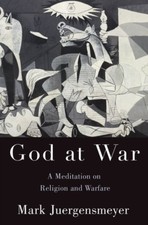 God at War by Mark Juergensmeyer HARDBACK 9780190079178