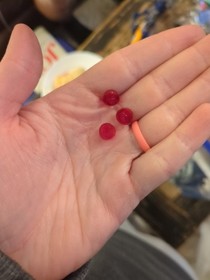 Lego Bionicle 8623 KREKKA 2004 OPENED BEFORE COMPLETE PIECES W/ BOX - no Manual