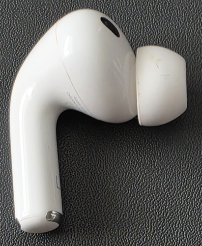 Apple AirPods Pro 3 A3064 Left Earbud Genuine Replacement L 3rd Gen 2025 -1