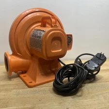 Foshan Air Blower Pump Fan SW-2L 115V 6.8A Inflatable Bounce House Bouncy Castle