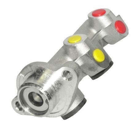 HELLA Brake Master Cylinder Fits Opel Astra Combo Corsa Vauxhall 8AM 355 501-031