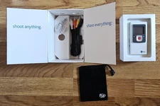 Pure Digital Flip Video Ultra Series F230P Camcorder