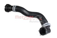 Heizungsschlauch Metzger Autoteile 2421600 FüR Ford Transit Courier B460 Tourneo