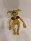 Vintage 1983 Star Wars Salacious Crumb Action Figure Jabba's Lair ROTJ Kenner