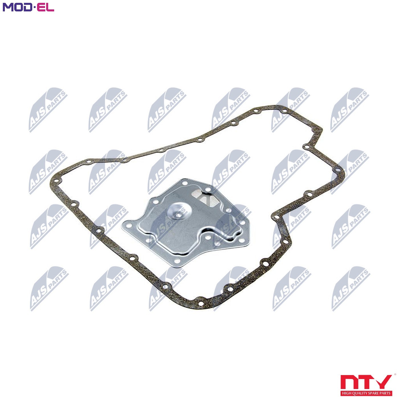 2x ✅Fits NTY FSF-NS-001 TRANSMISSION FILTER ⭐UK Seller⭐ - Image 14