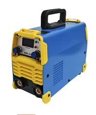 Mini welding machine 220V inverter direct current