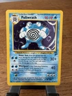 Pokémon TCG - Poliwrath || Holo || Base Set 2 || 15/130 || Rare || WOTC || NM
