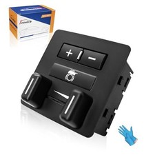 15926102 Trailer Brake Control Switch Assembly Compatible with Chevy Silverado