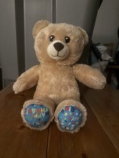 Build a Bear Happy Birthday Bear