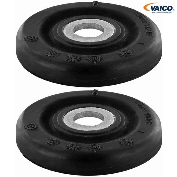 2X Lagerung FüR AchsköRper Vaico V30-1402 Lagerung AchsköRper Buchsen-image