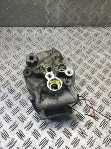 Klimakompressor Renault Megane II Coupe/Cabriolet (M) 1.9 dCi 96kW 131PS 820045